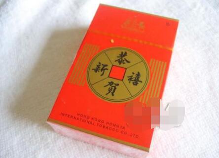 嘉士德香烟多少钱【佳士德香烟】