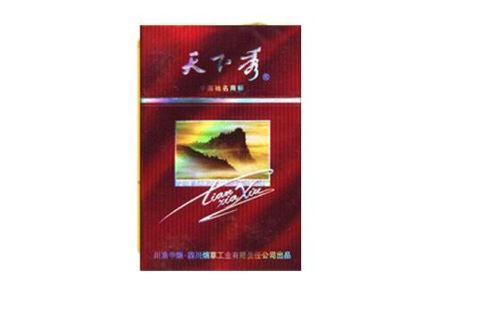 免税群英会，揭秘香烟厂家的神秘世界