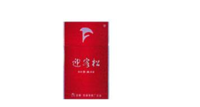 7元秦淮香烟价格