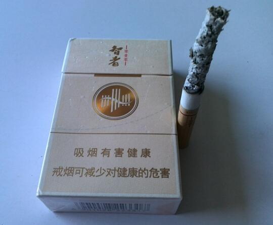中高端好抽的香烟排名_中高档香烟品牌