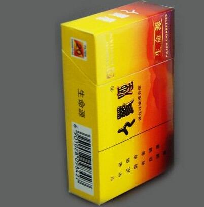 免税上海香烟好抽吗