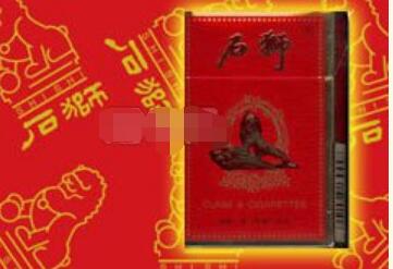 免税新兴香烟批发渠道