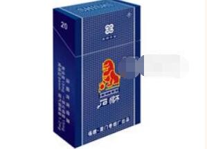 拉萨进口香烟品牌