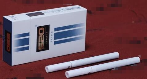 进口香烟排名前十名