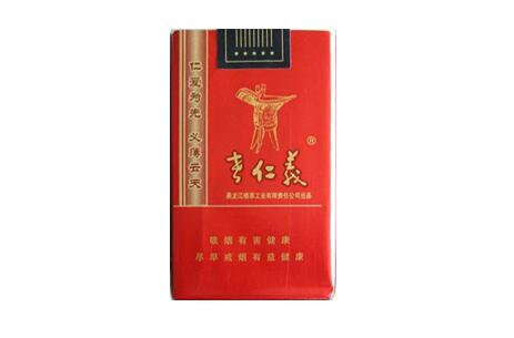 正品老仁义香烟货源
