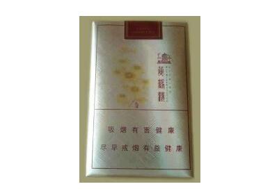 进口香烟很香的是哪款烟