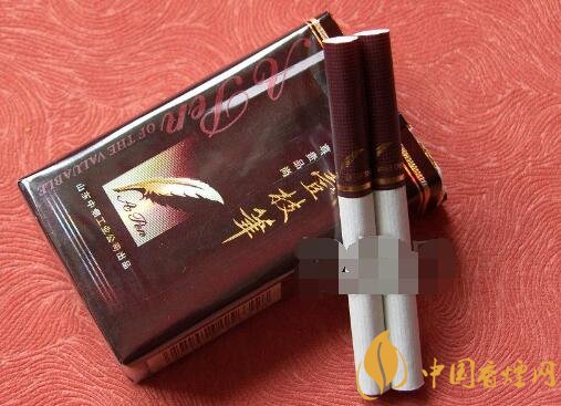 越南代工大伯爵香烟一手货源