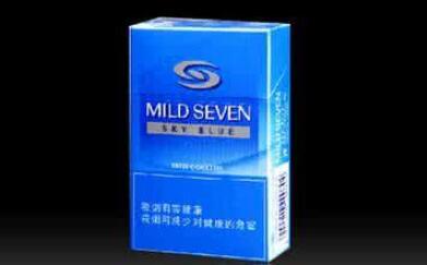 带爆珠几款香烟比较好