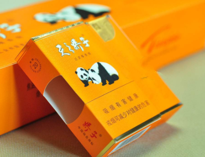 水果味爆珠香烟20左右
