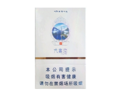 五爆珠香烟云烟百味人生