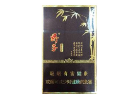 5元白猫香烟批发