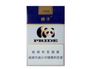 刘三姐香烟爆珠多少钱