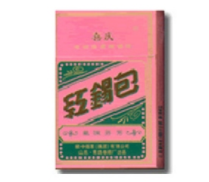 香烟爆珠那种口味好