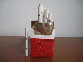 哪些算高端香烟价格的