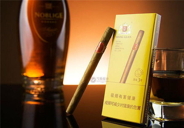 云霄香烟珍品价格表图片