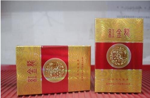 销售云霄香烟合法吗