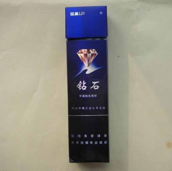 如何存放高端香烟