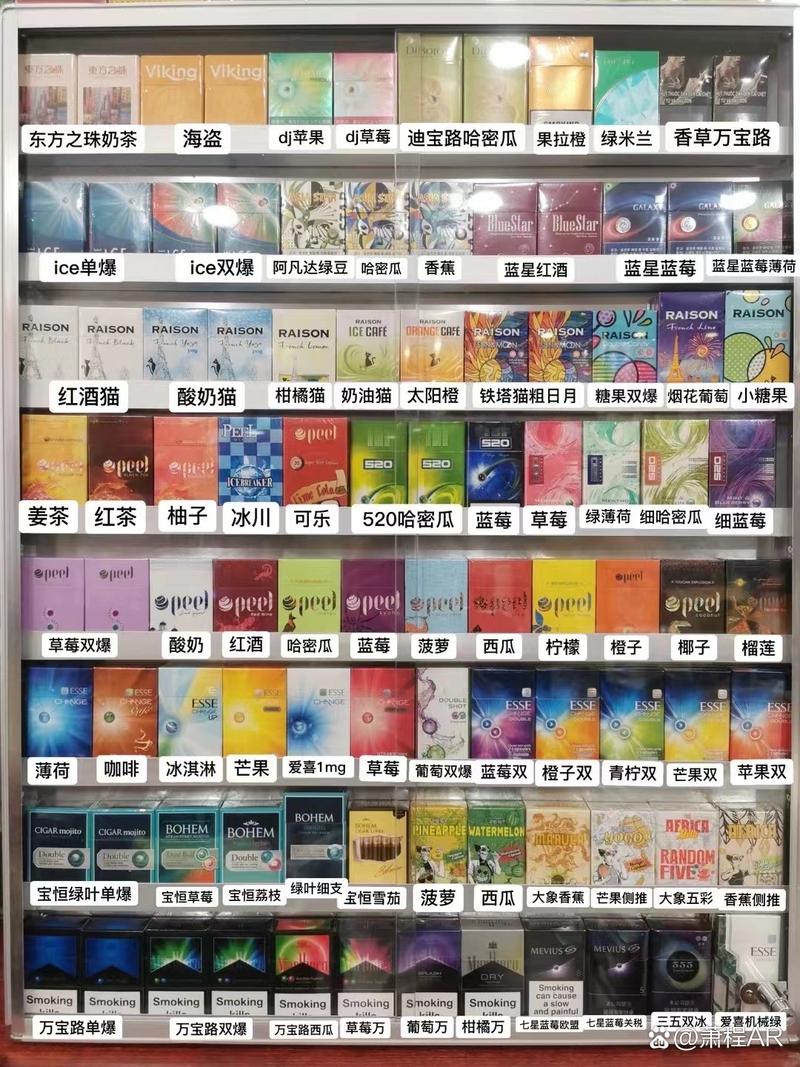 杭州外烟哪里有的卖(杭州外烟什么地方有卖)