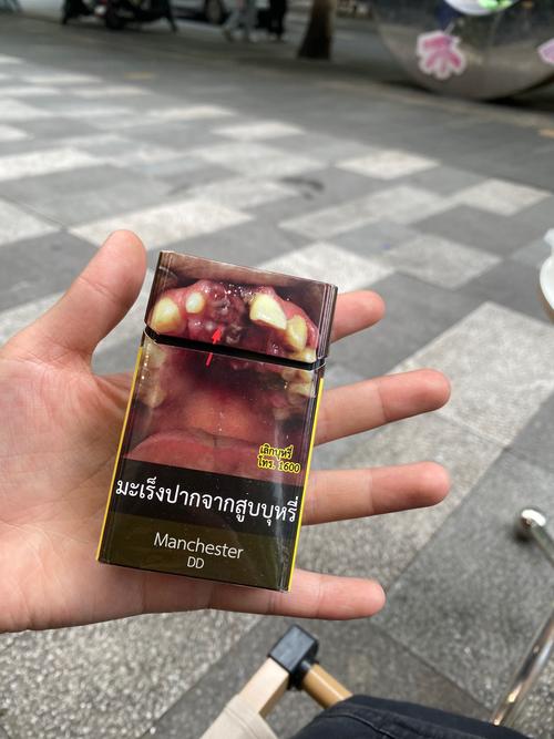 泰国的高档香烟【泰国的高档香烟有哪些】